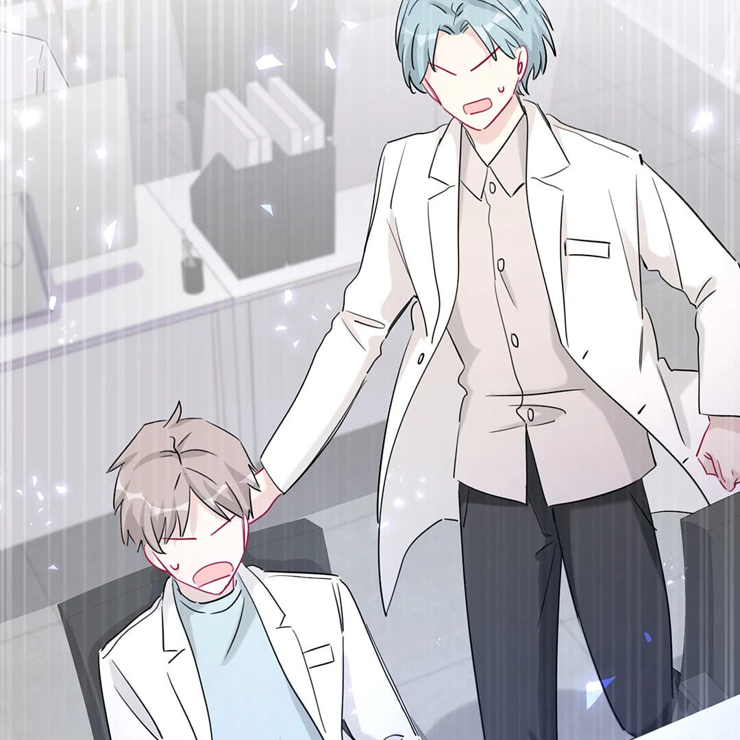 Botanic Romance Chapter 23 page 17 - 