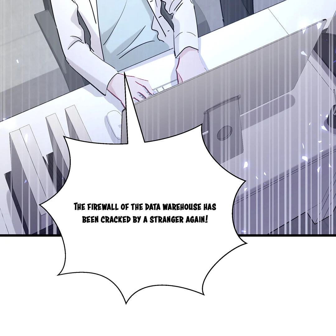 Botanic Romance Chapter 23 page 18 - 