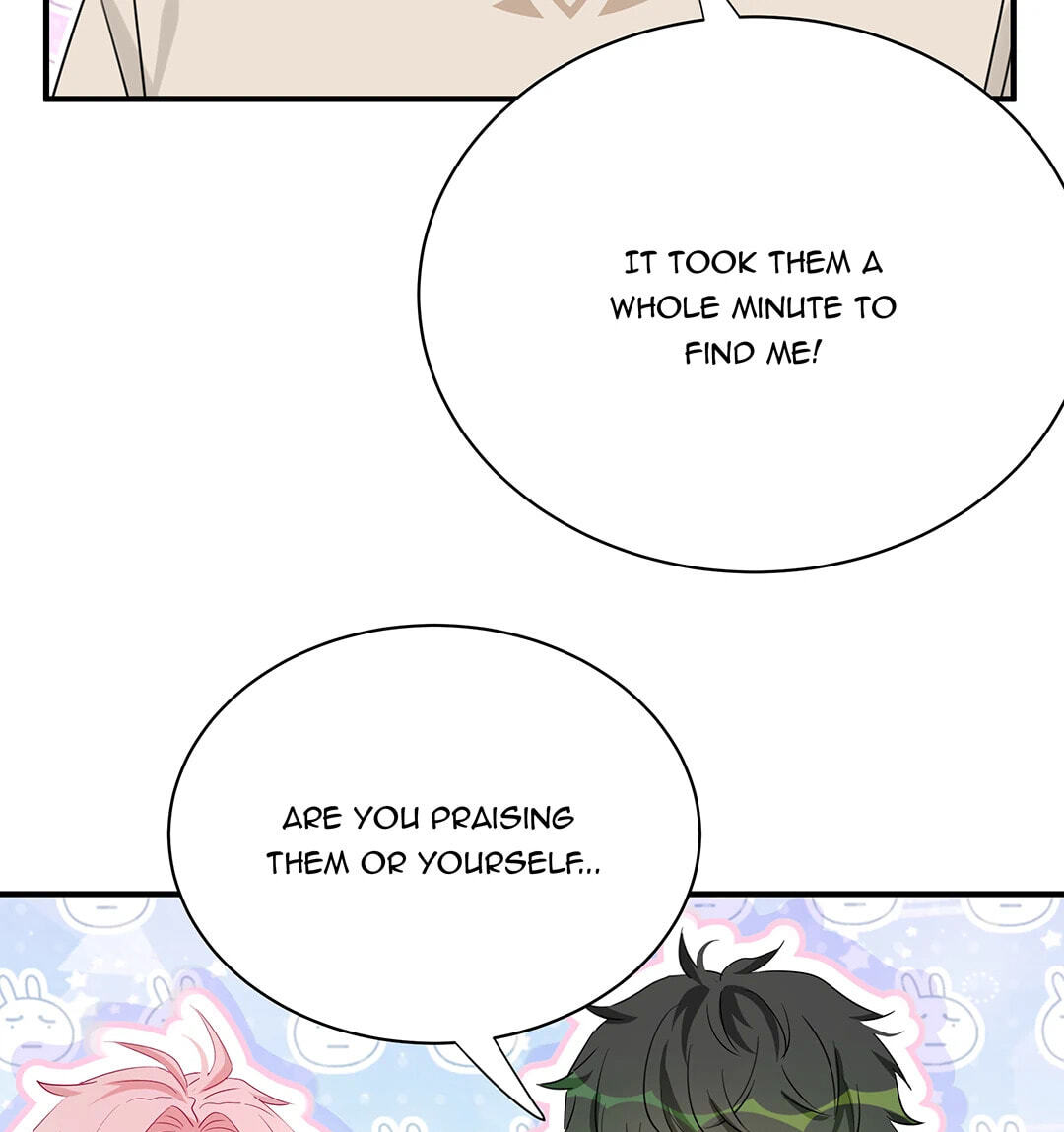 Botanic Romance Chapter 23 page 19 - 