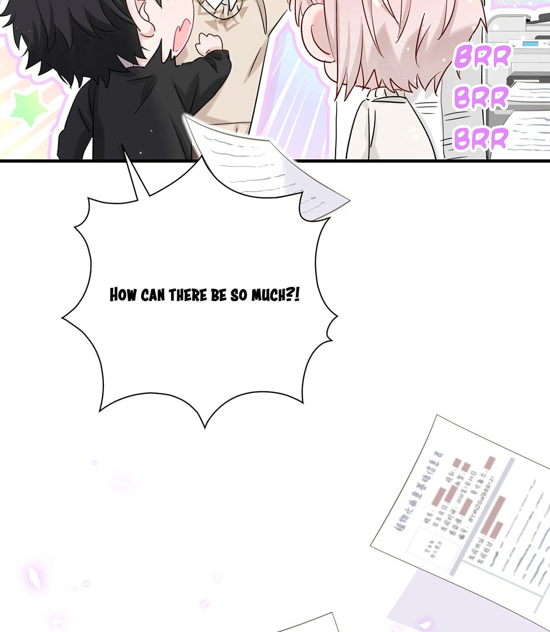 Botanic Romance Chapter 23 page 22 - 