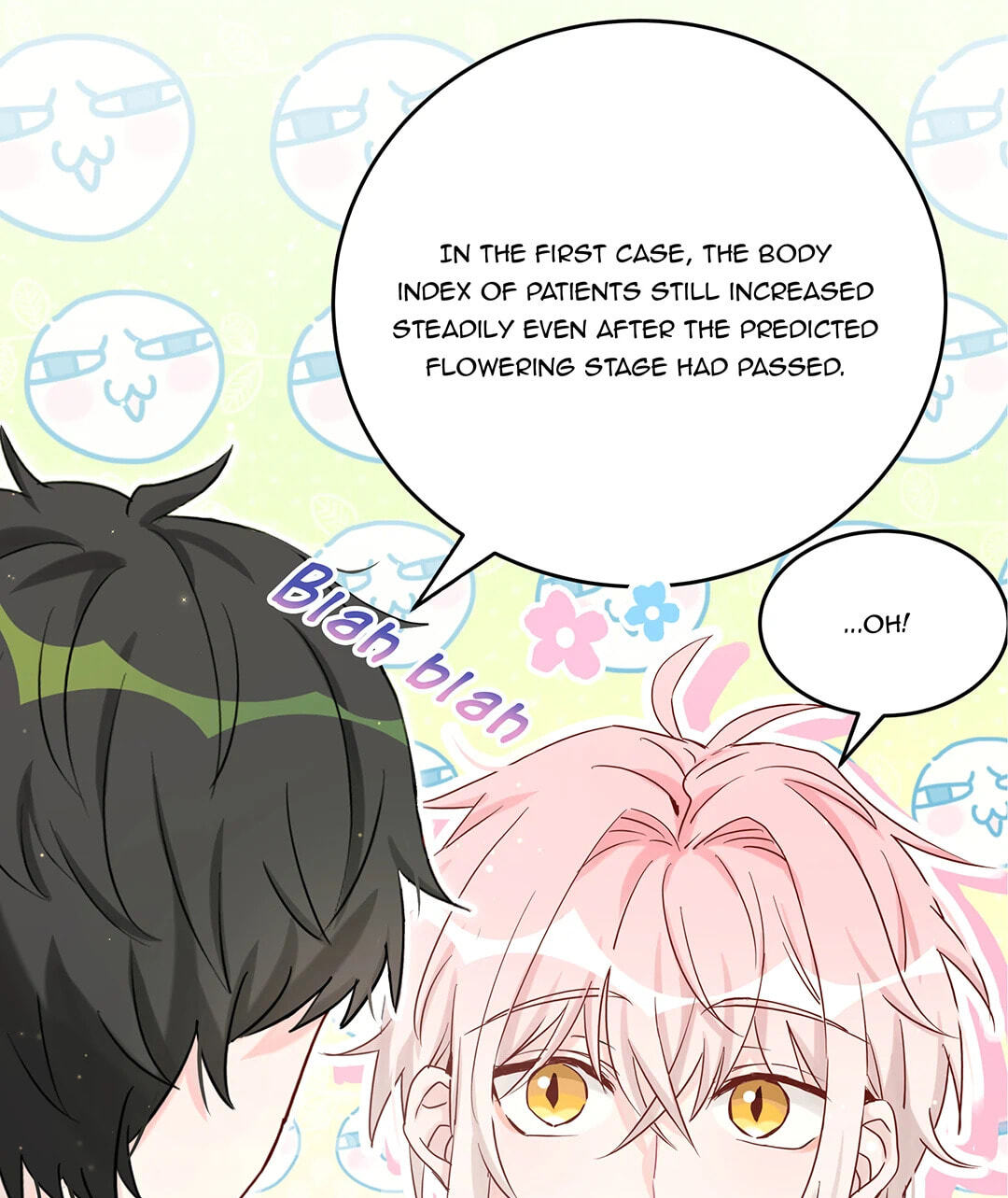 Botanic Romance Chapter 23 page 26 - 