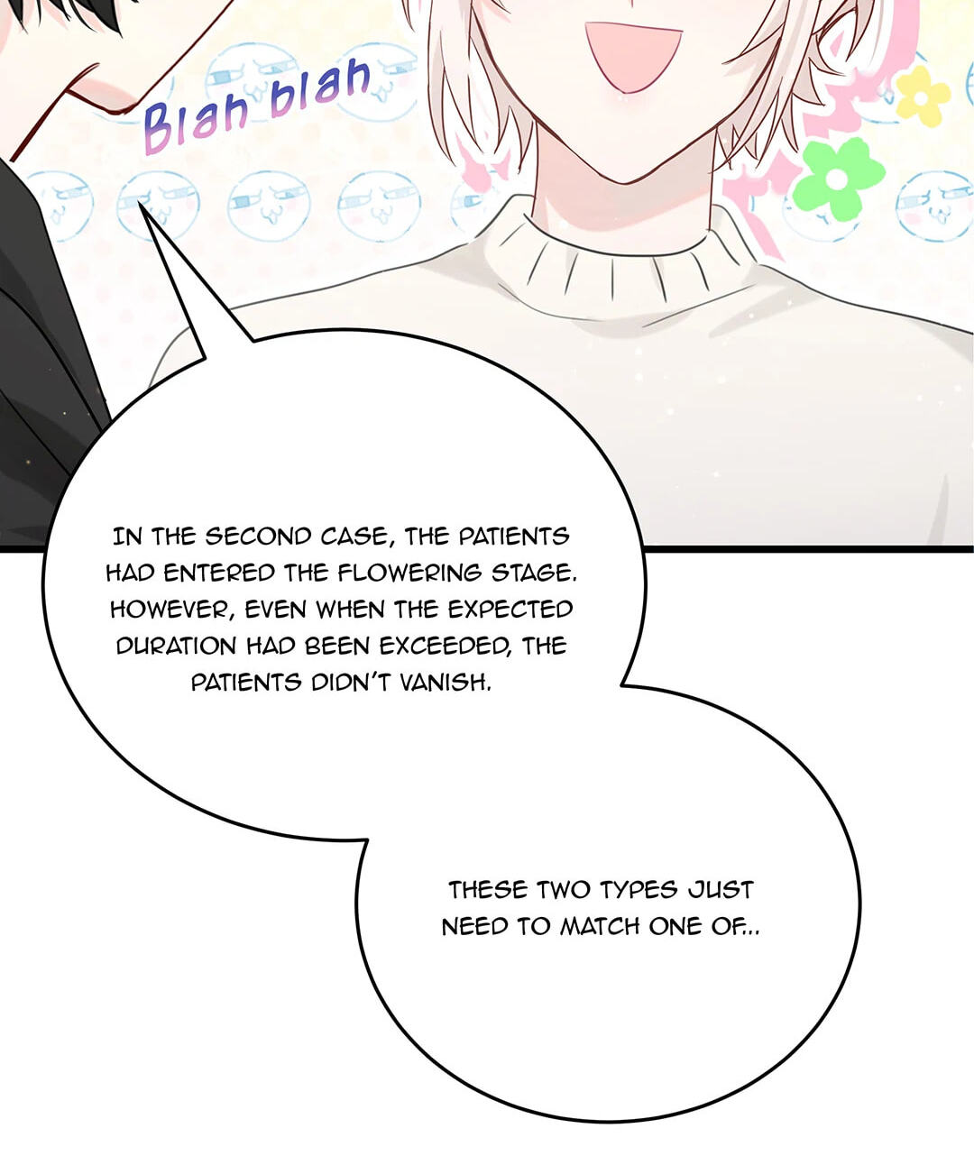 Botanic Romance Chapter 23 page 27 - 
