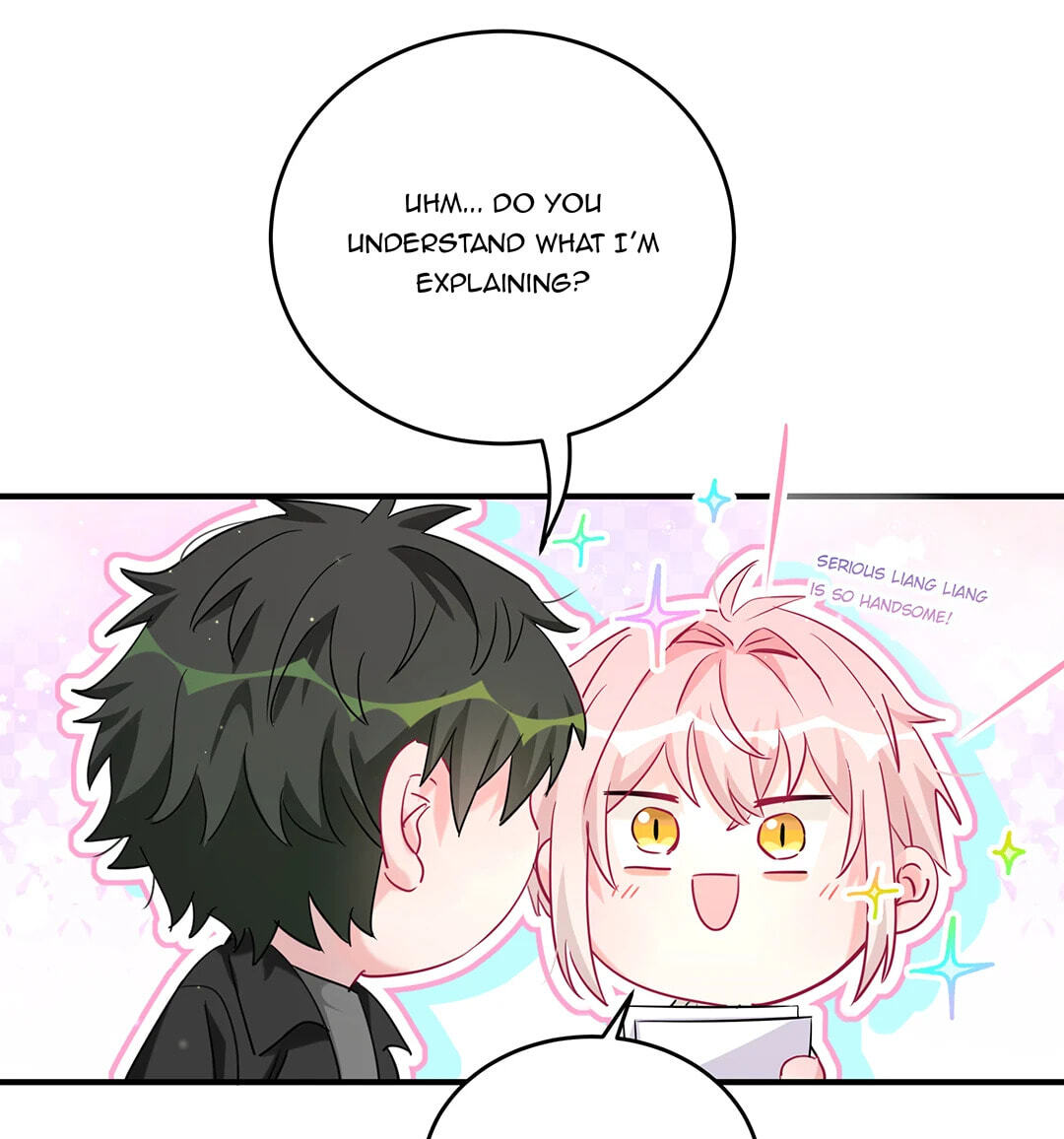 Botanic Romance Chapter 23 page 28 - 