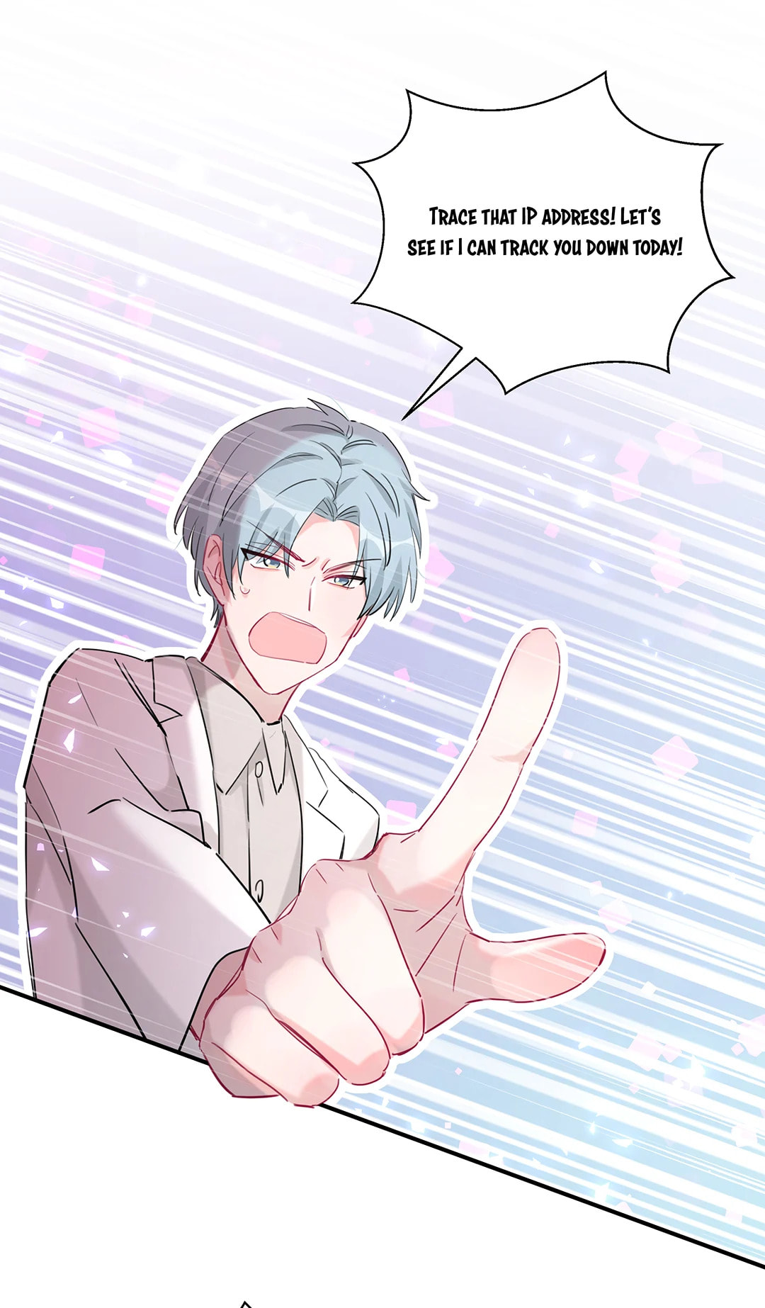 Botanic Romance Chapter 23 page 4 - 