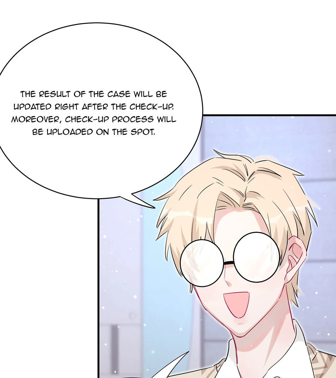 Botanic Romance Chapter 23 page 33 - 