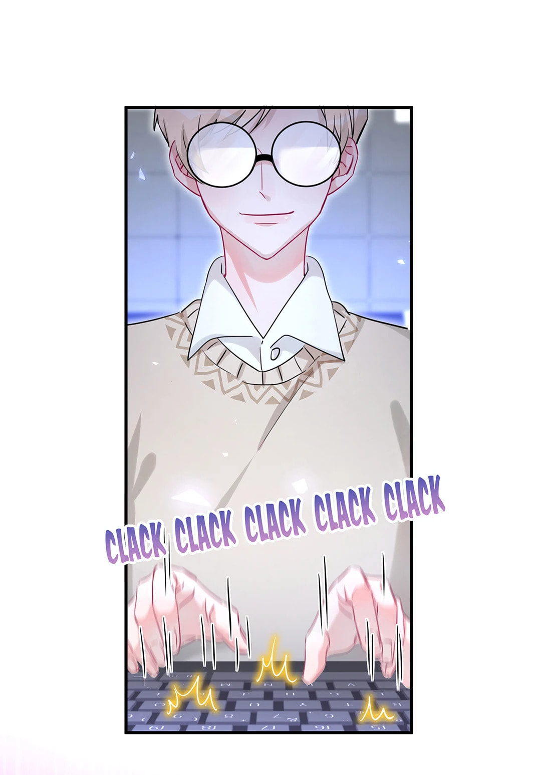 Botanic Romance Chapter 23 page 38 - 