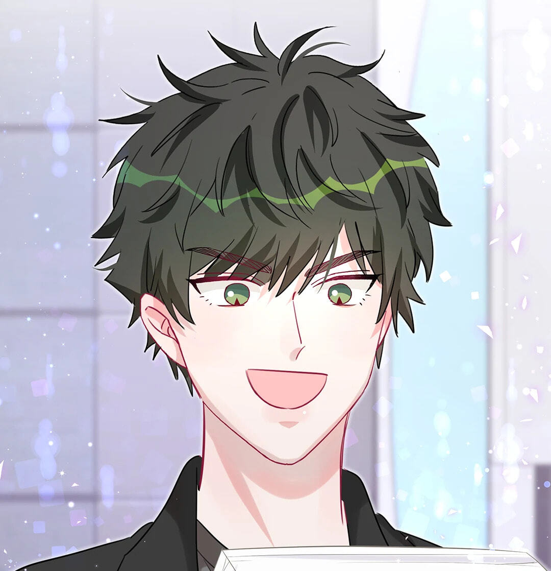 Botanic Romance Chapter 23 page 39 - 