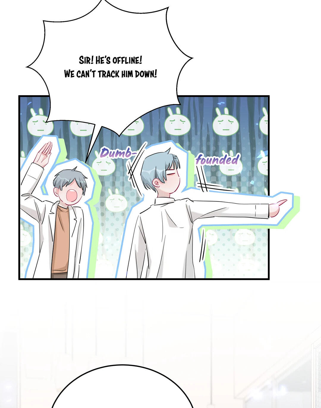 Botanic Romance Chapter 23 page 5 - 