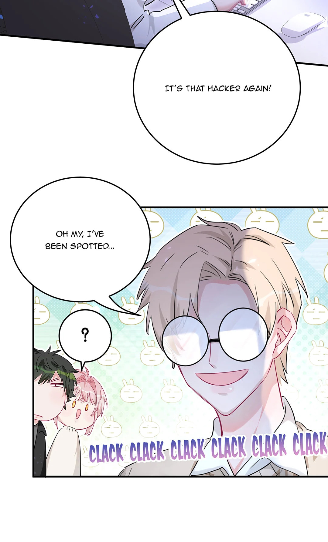 Botanic Romance Chapter 23 page 44 - 