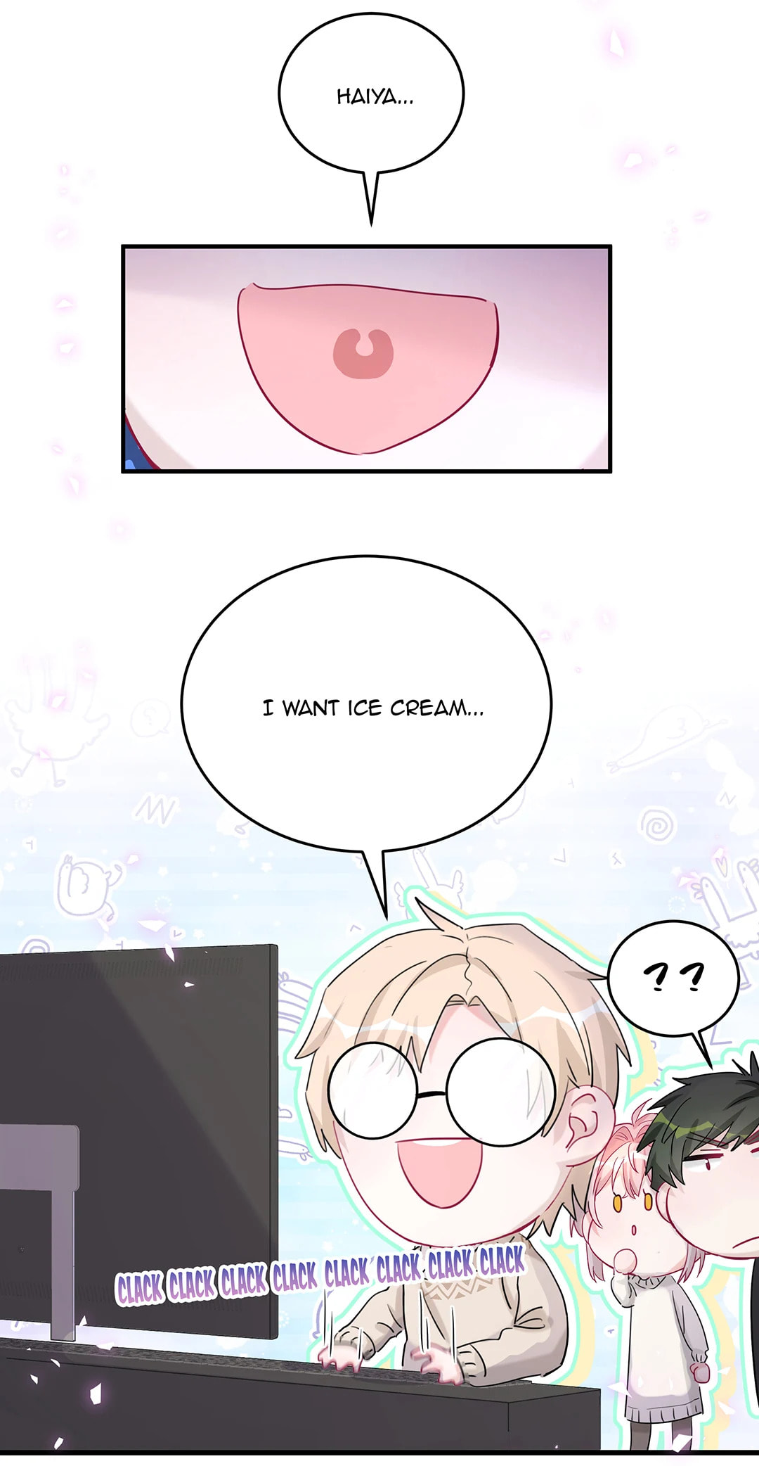 Botanic Romance Chapter 23 page 46 - 