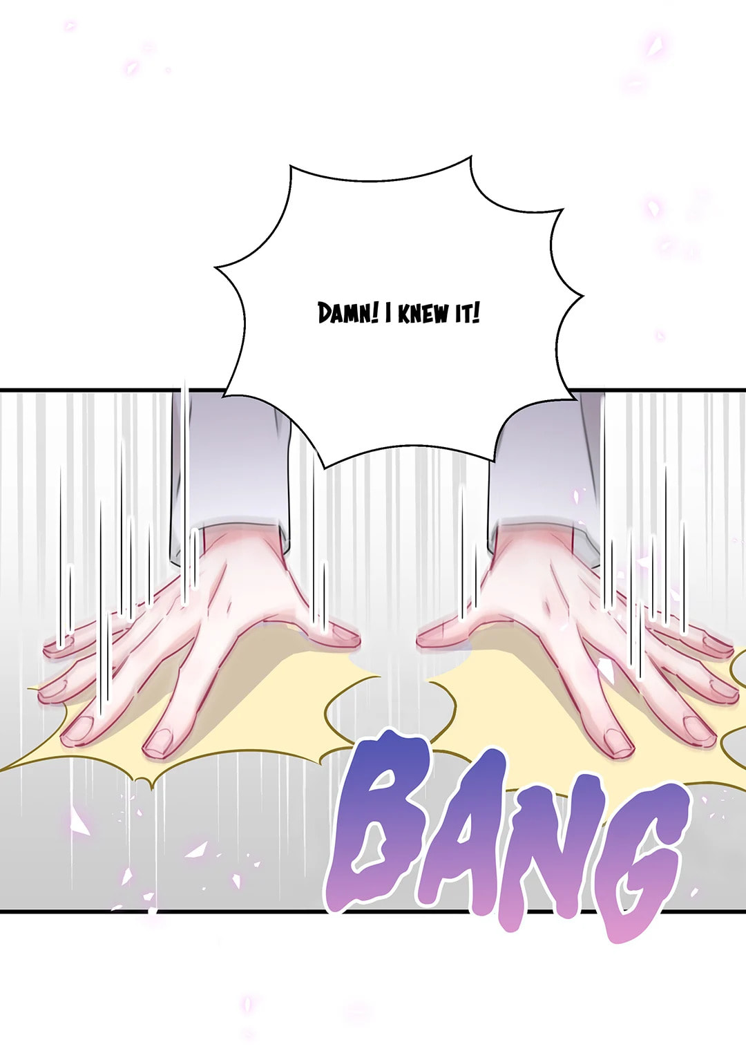Botanic Romance Chapter 23 page 47 - 
