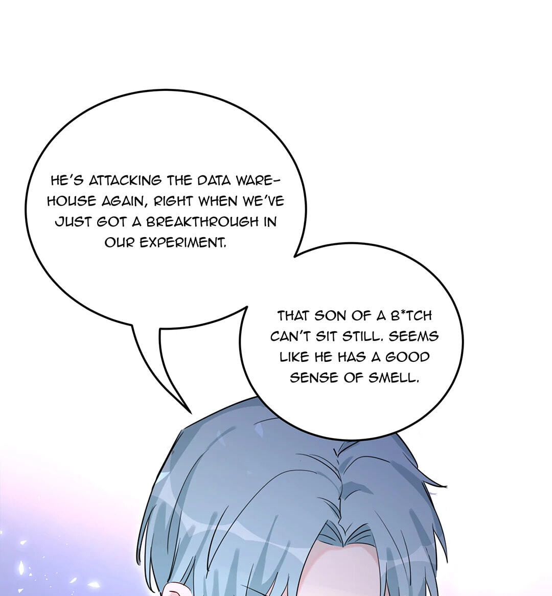 Botanic Romance Chapter 23 page 48 - 