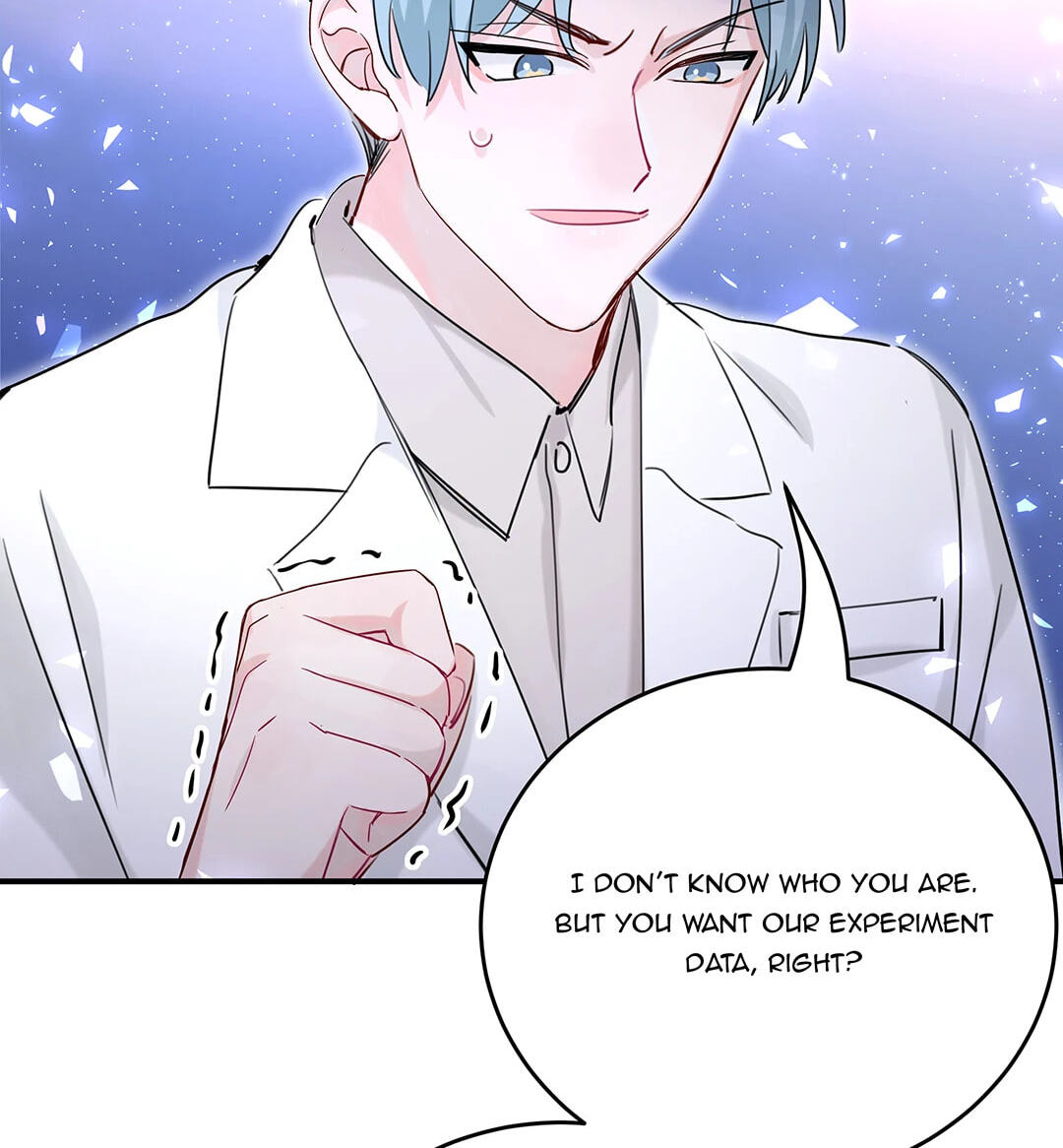 Botanic Romance Chapter 23 page 49 - 