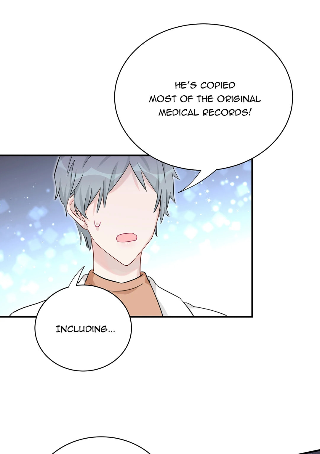 Botanic Romance Chapter 23 page 7 - 