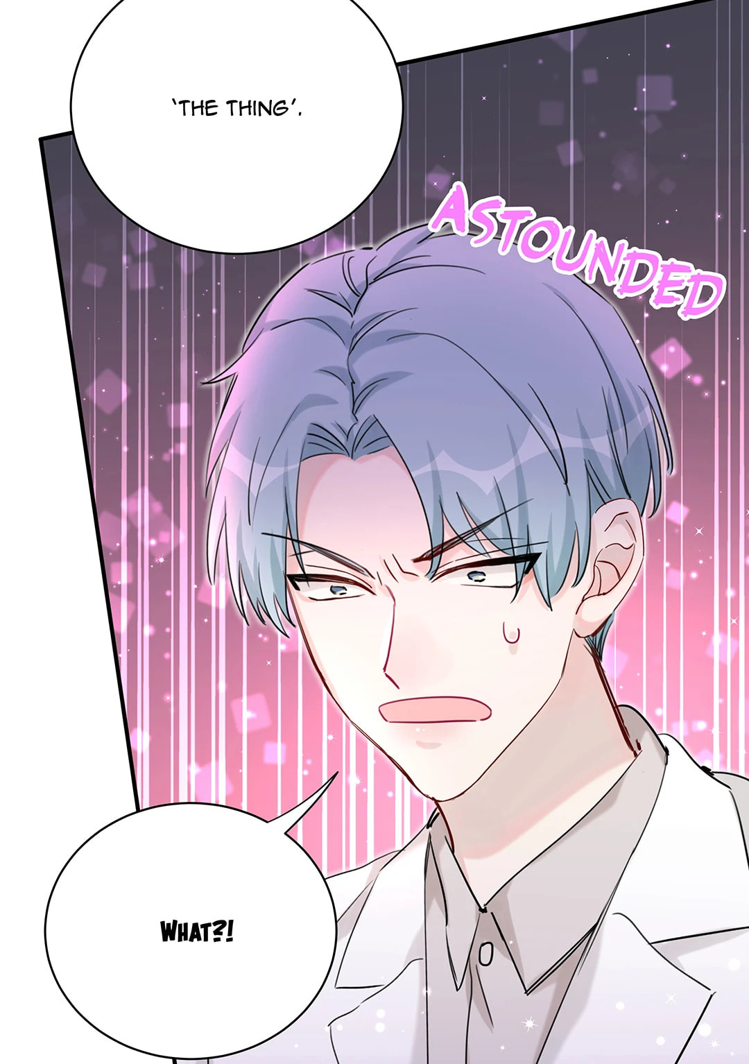 Botanic Romance Chapter 23 page 8 - 