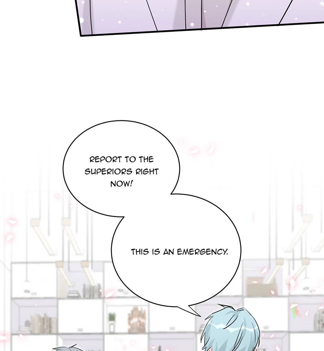 Botanic Romance Chapter 23 page 9 - 