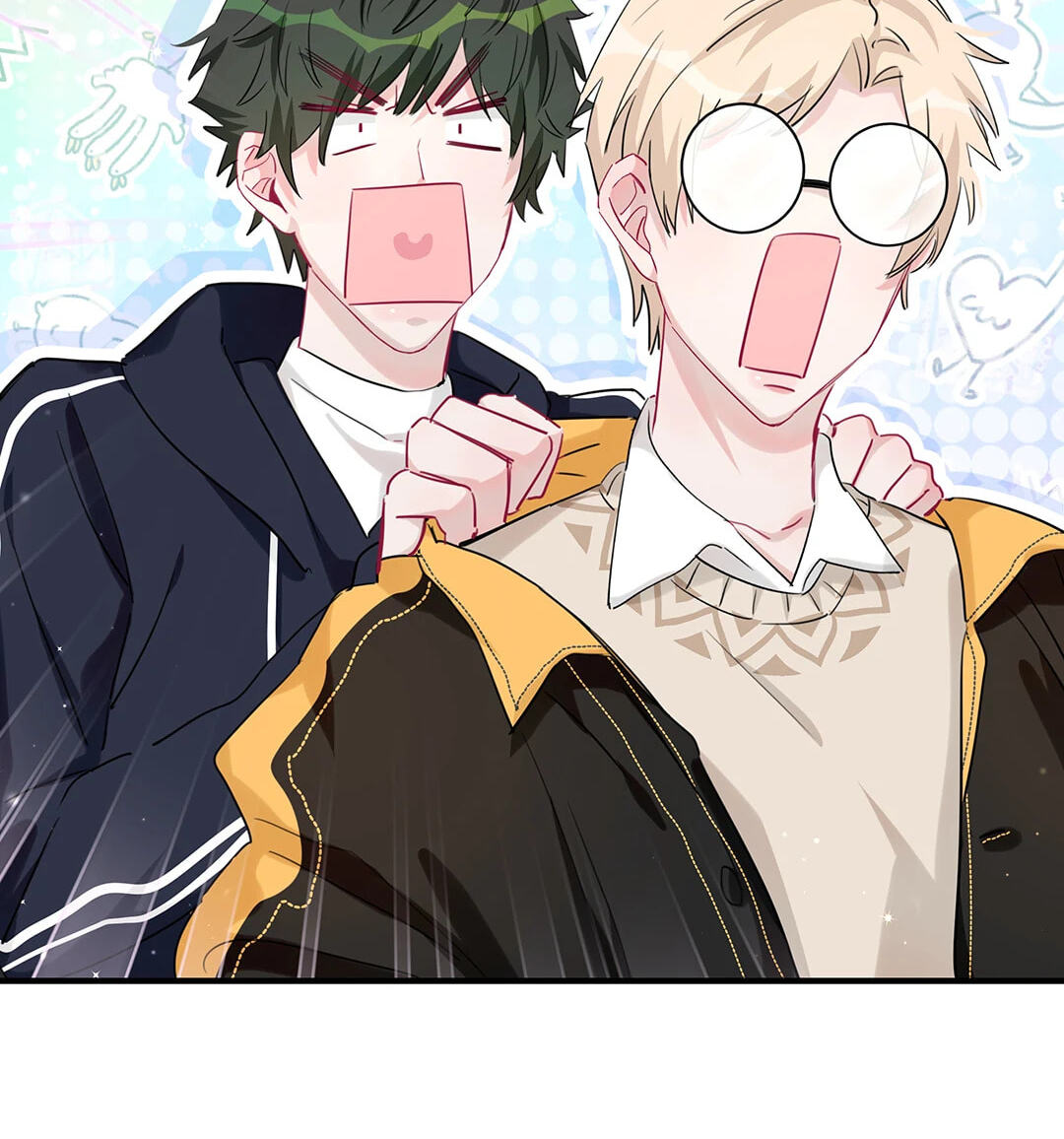 Botanic Romance Chapter 24 page 2 - 