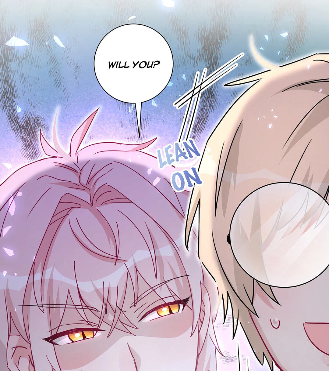 Botanic Romance Chapter 24 page 11 - 