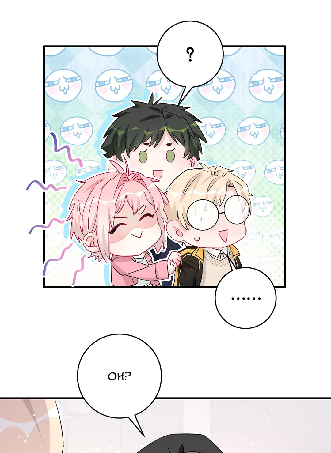 Botanic Romance Chapter 24 page 13 - 