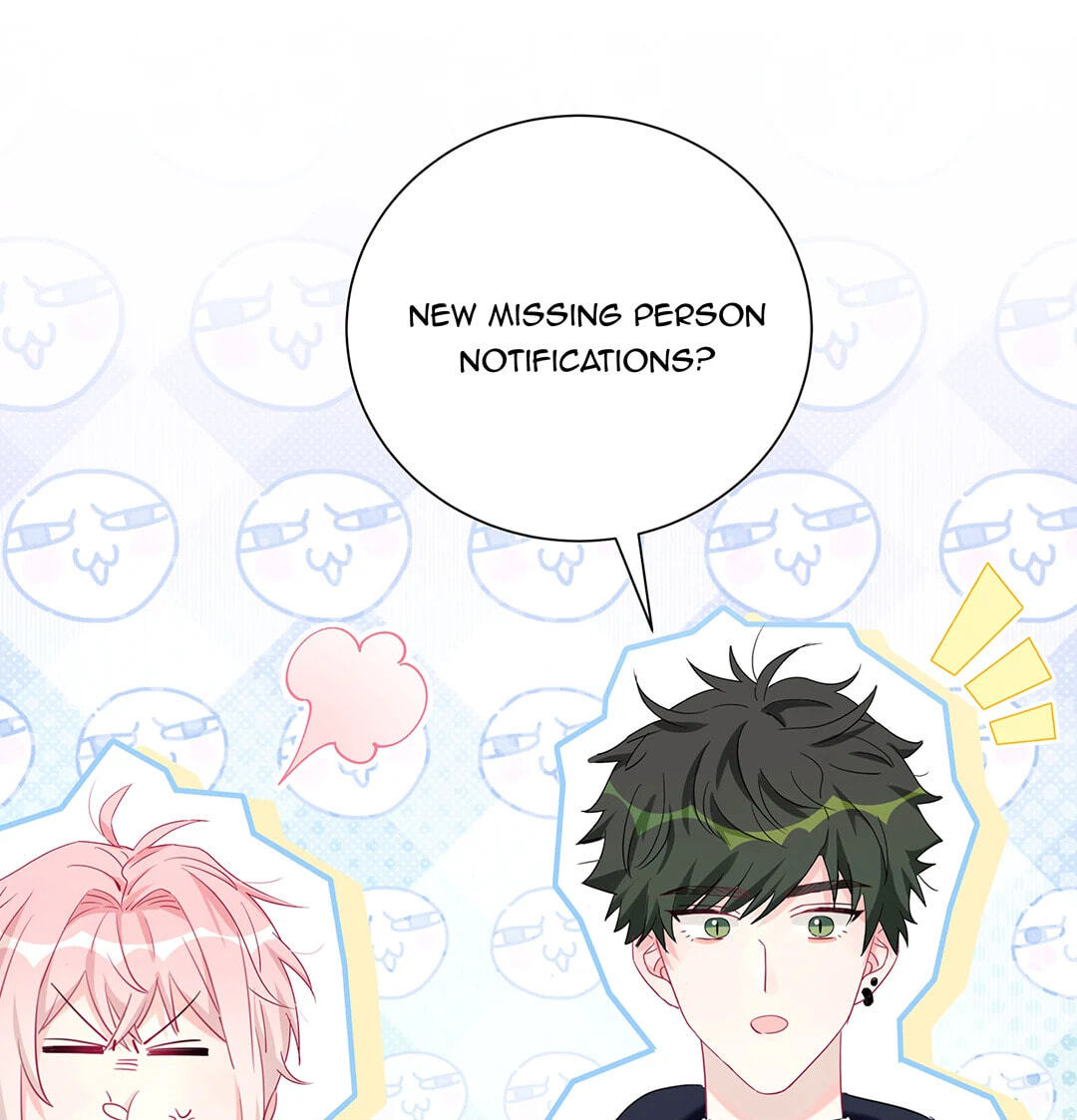 Botanic Romance Chapter 24 page 18 - 