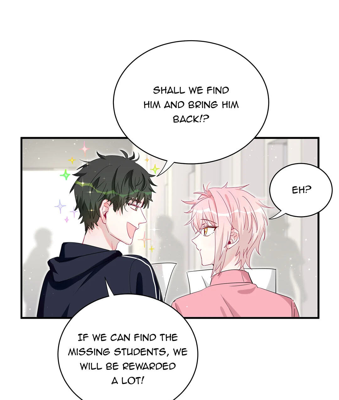 Botanic Romance Chapter 24 page 24 - 