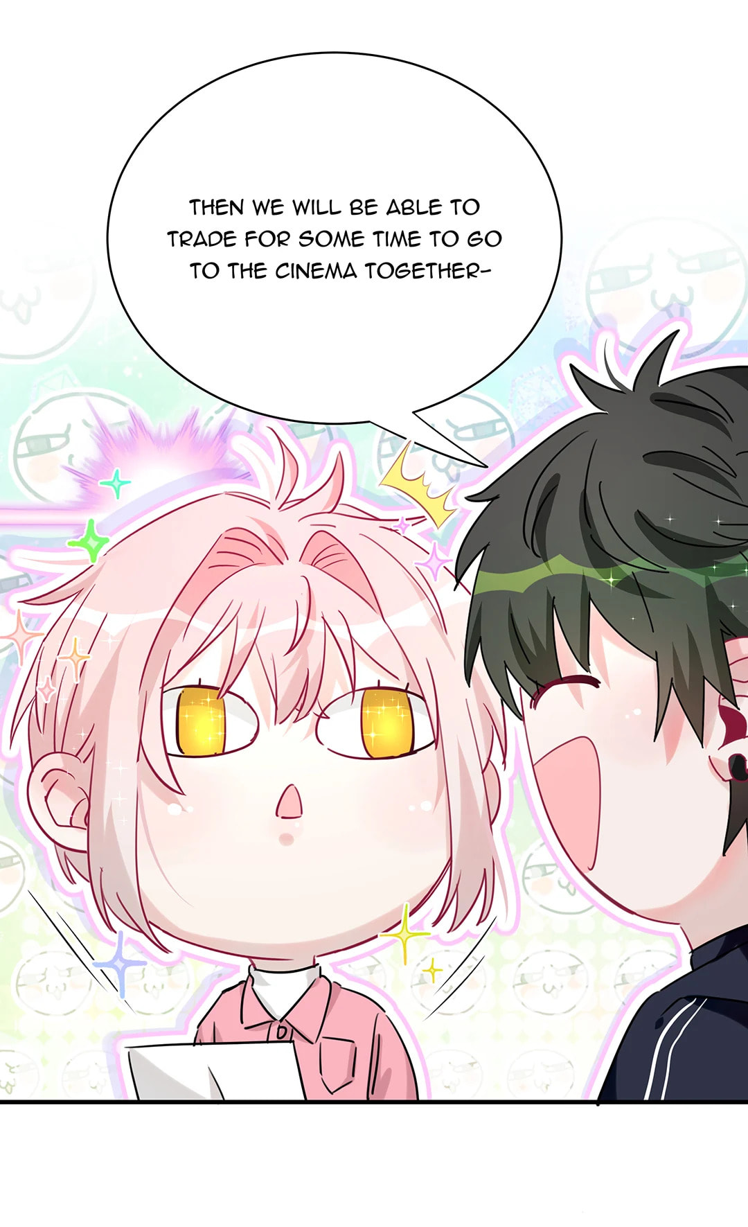 Botanic Romance Chapter 24 page 26 - 