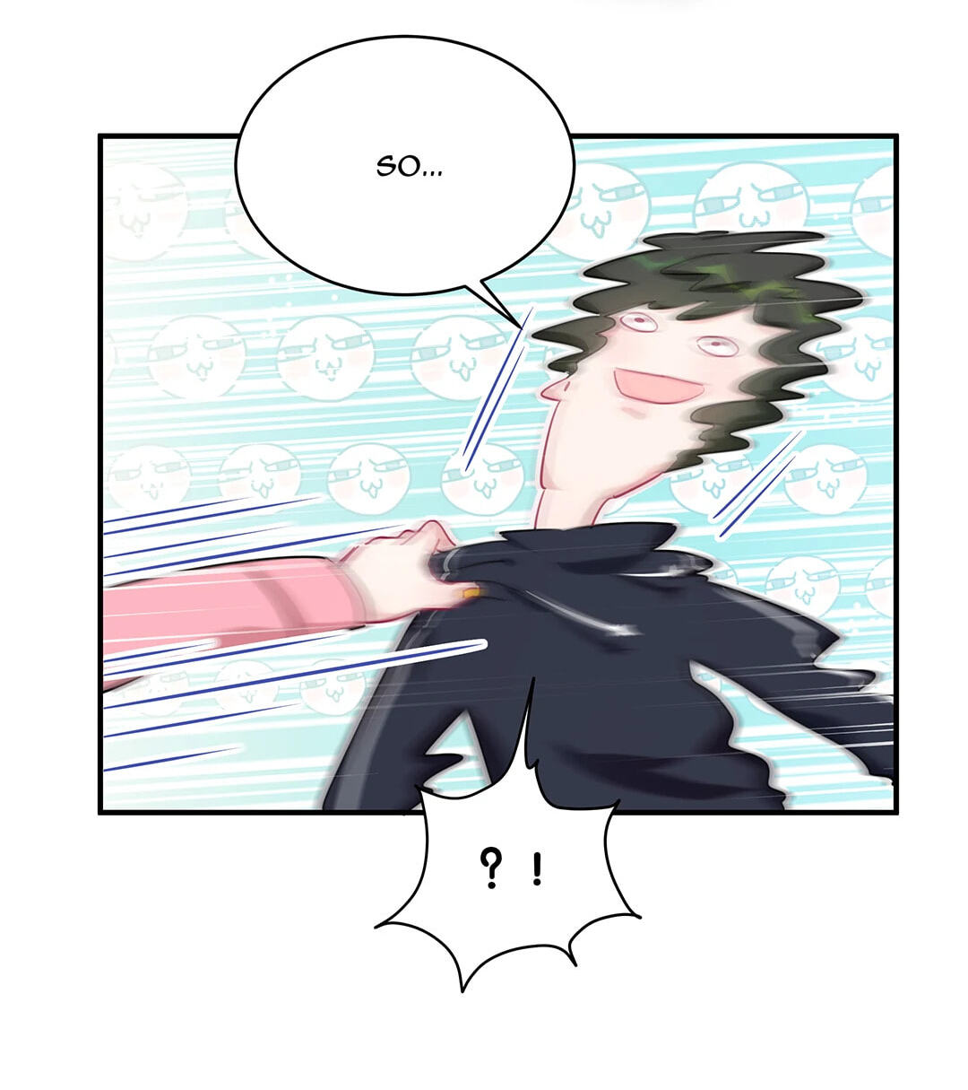 Botanic Romance Chapter 24 page 28 - 