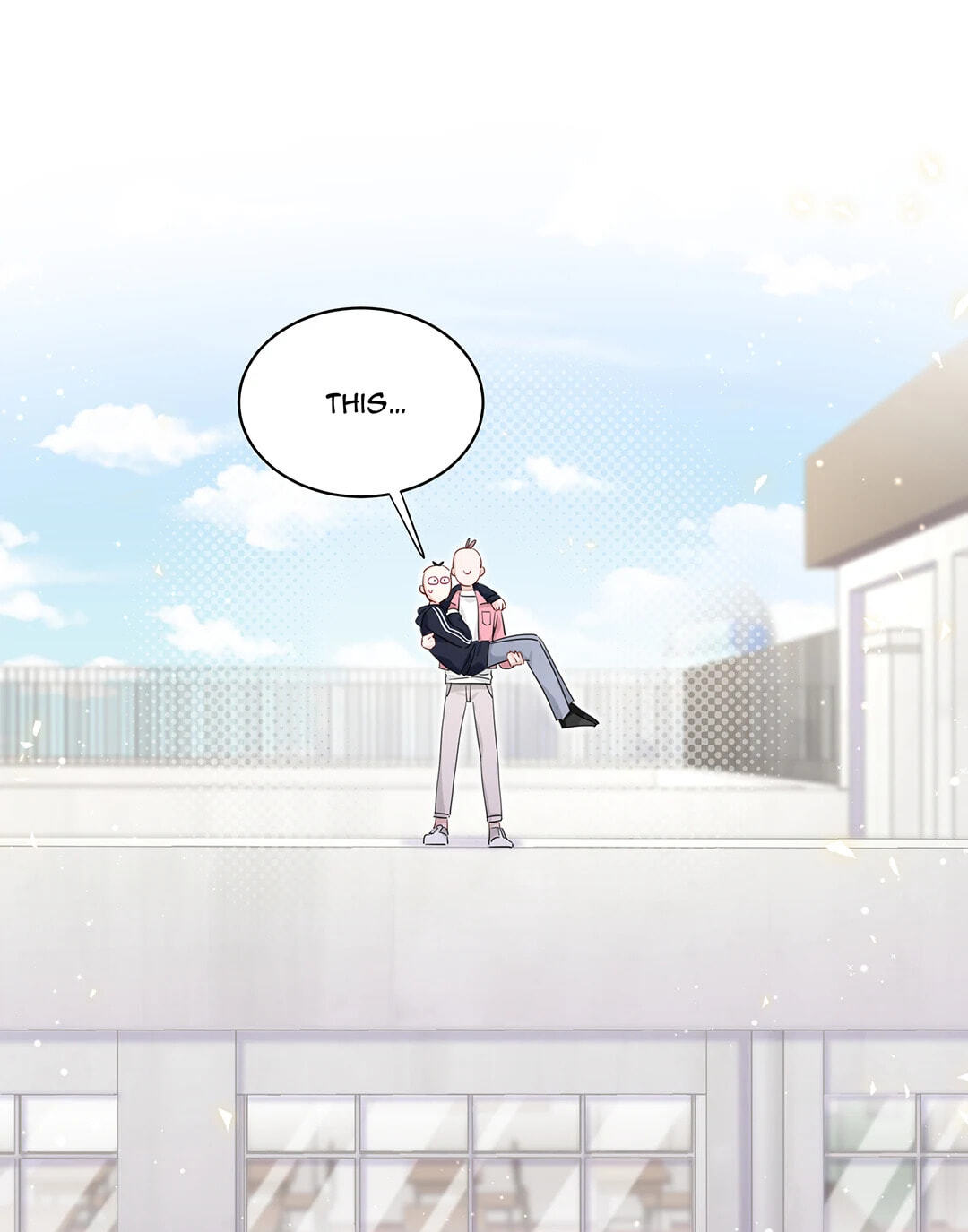 Botanic Romance Chapter 24 page 31 - 
