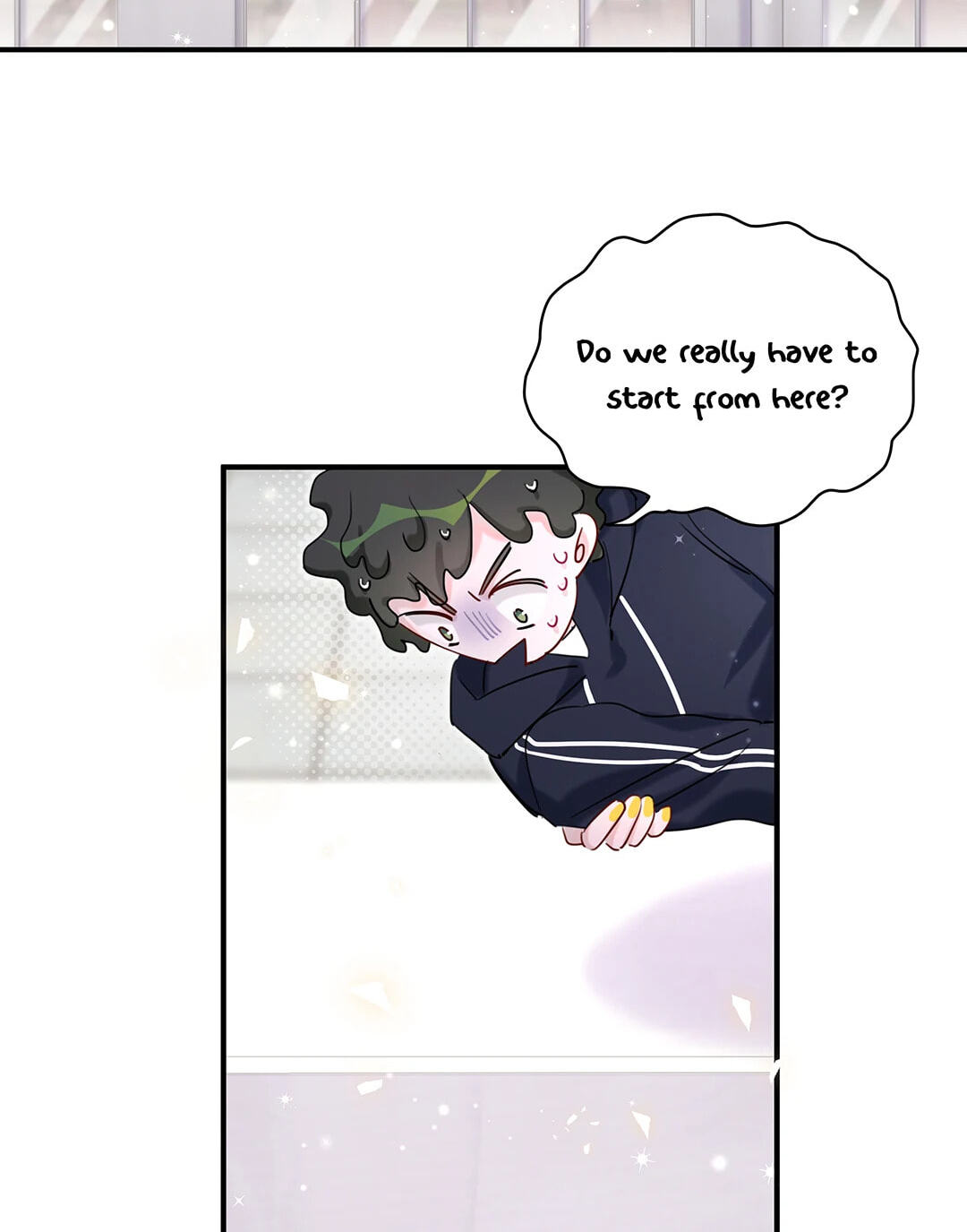 Botanic Romance Chapter 24 page 32 - 