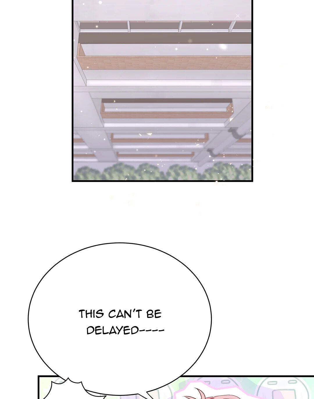 Botanic Romance Chapter 24 page 33 - 