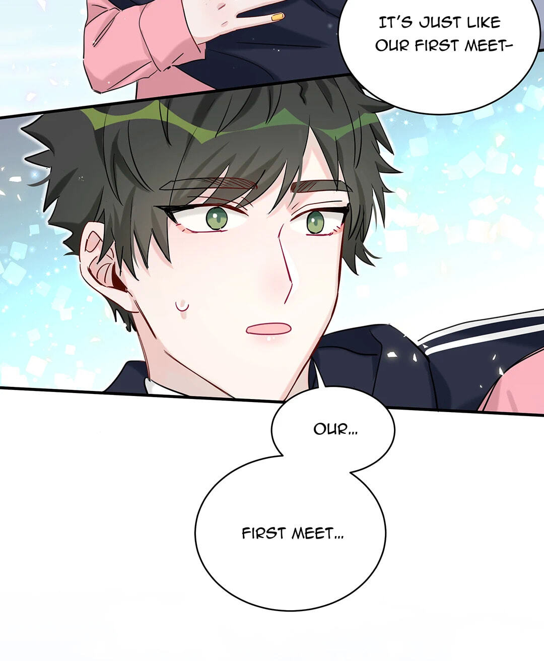 Botanic Romance Chapter 24 page 36 - 