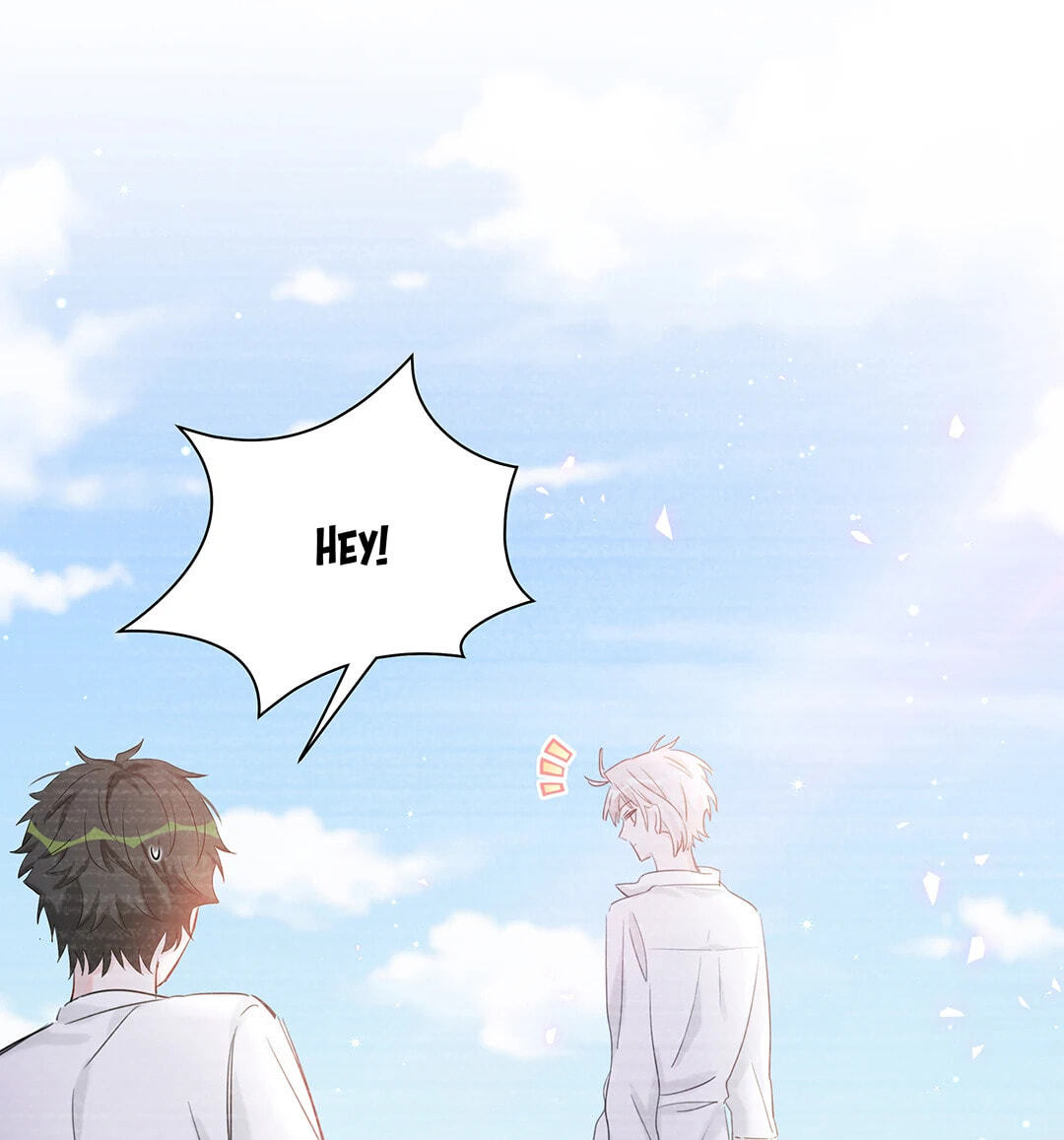 Botanic Romance Chapter 24 page 37 - 