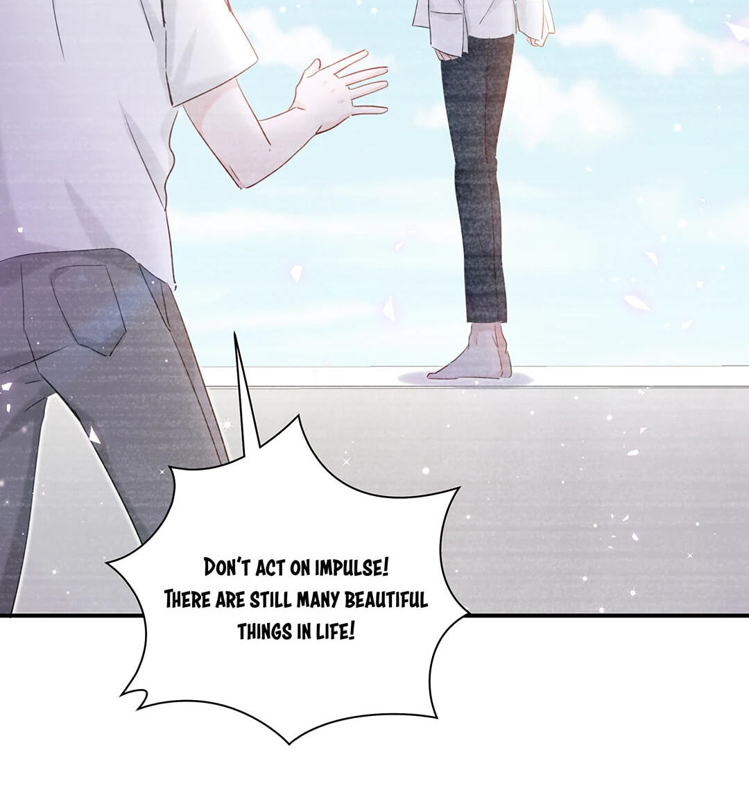 Botanic Romance Chapter 24 page 38 - 
