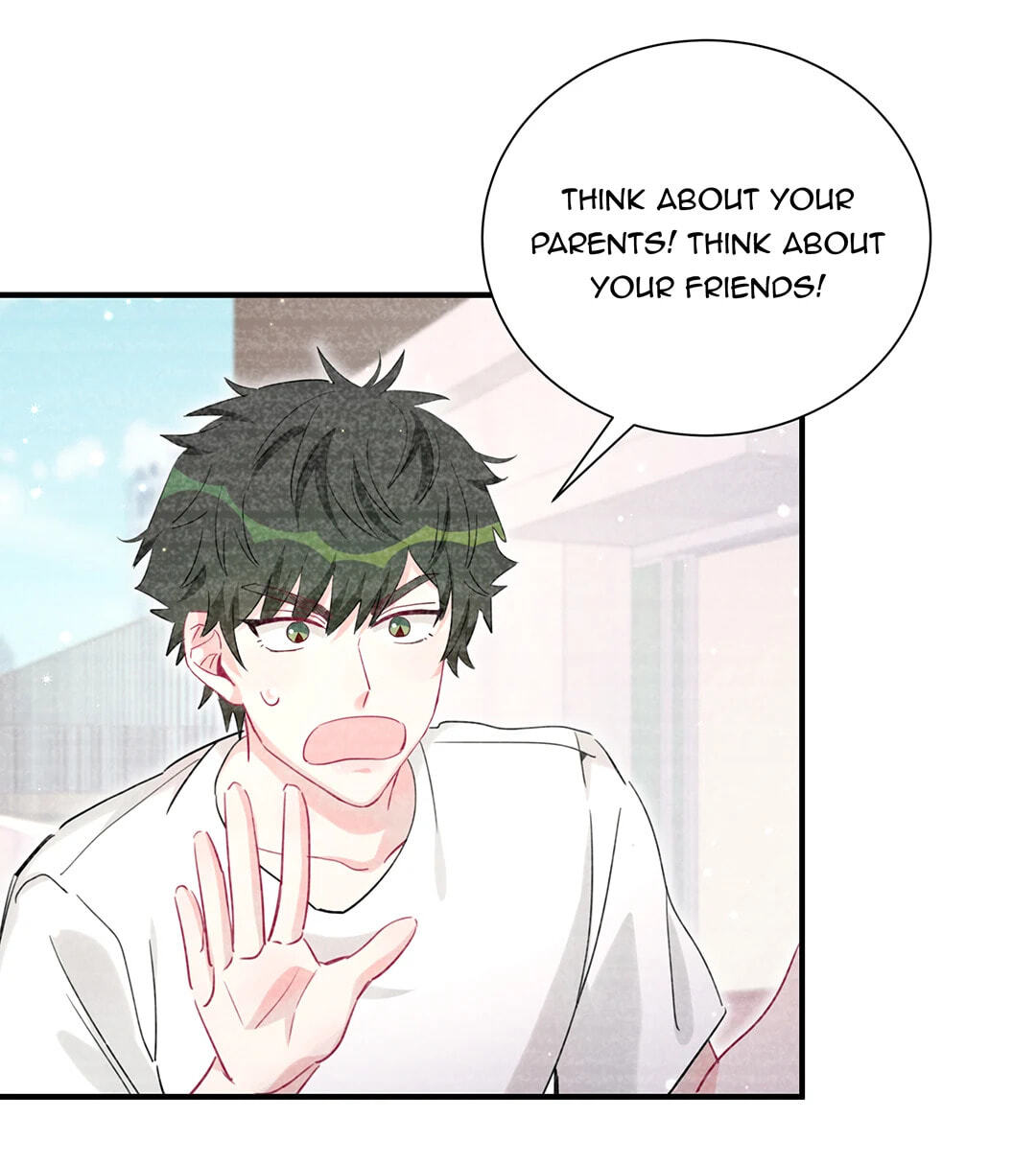 Botanic Romance Chapter 24 page 39 - 