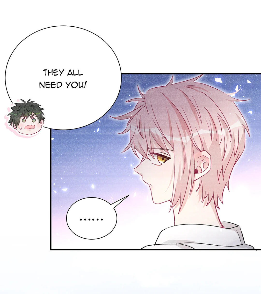 Botanic Romance Chapter 24 page 40 - 