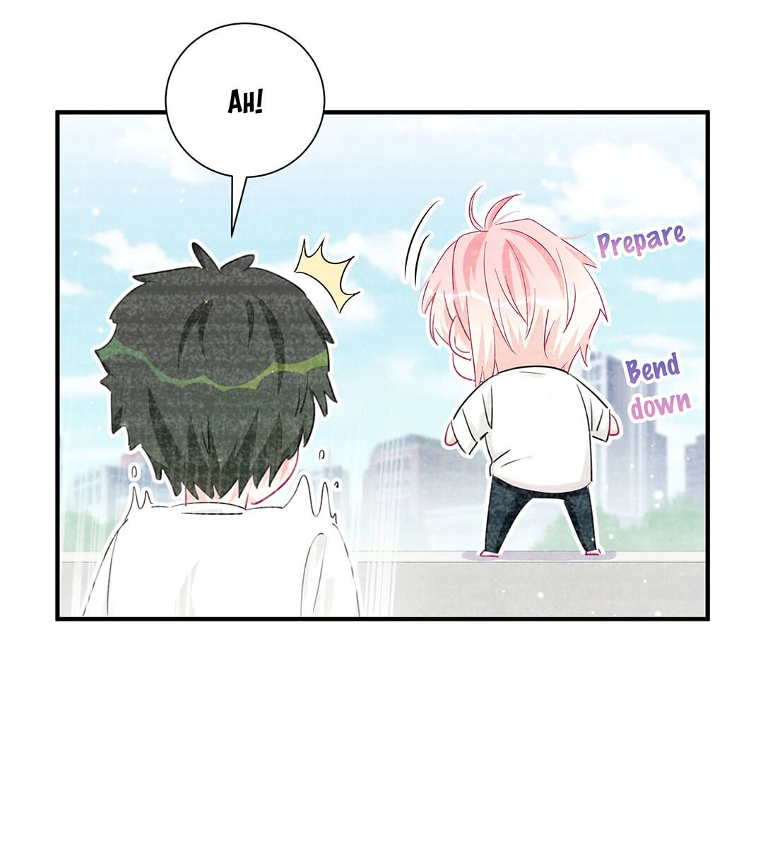 Botanic Romance Chapter 24 page 42 - 