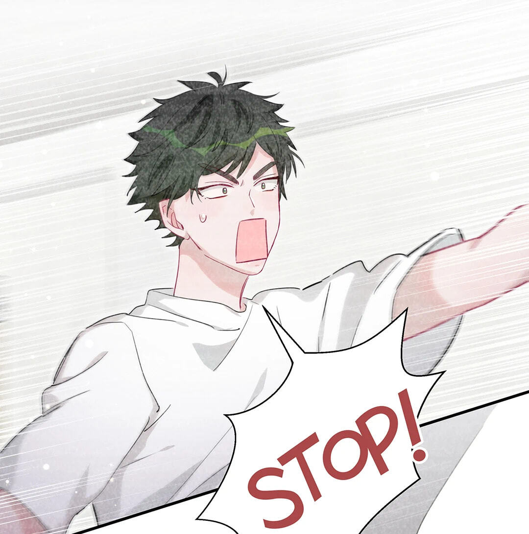 Botanic Romance Chapter 24 page 43 - 