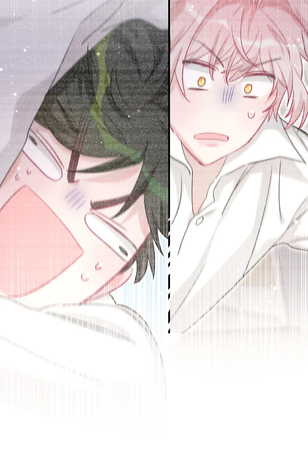 Botanic Romance Chapter 24 page 46 - 