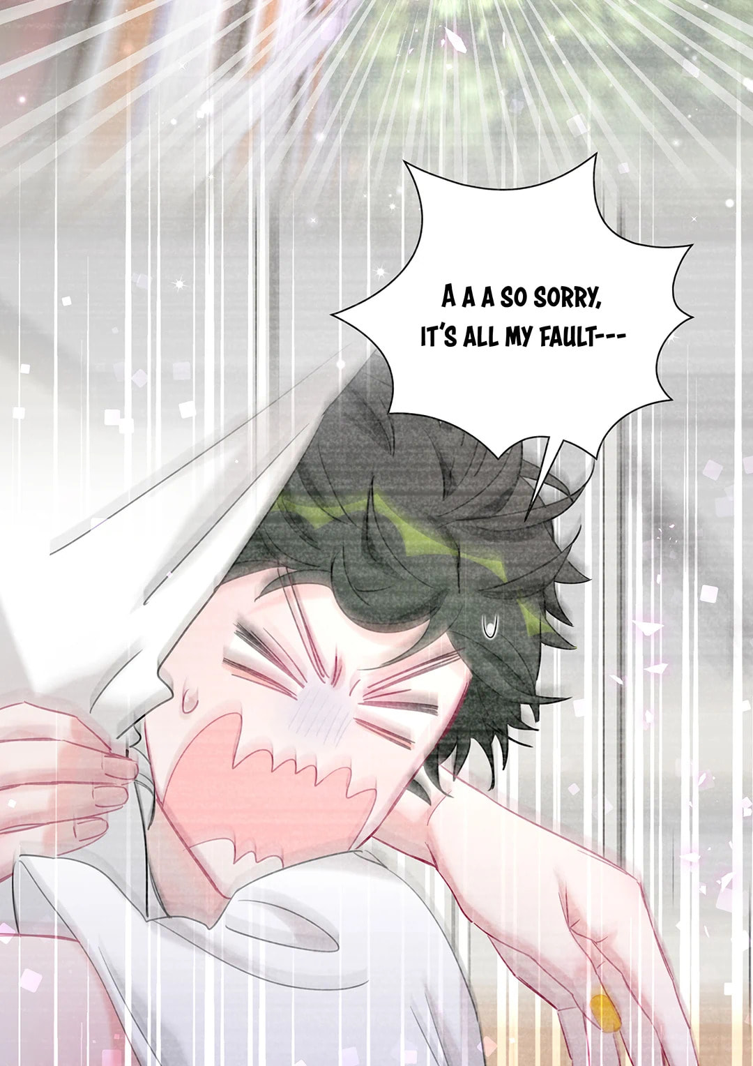 Botanic Romance Chapter 24 page 48 - 
