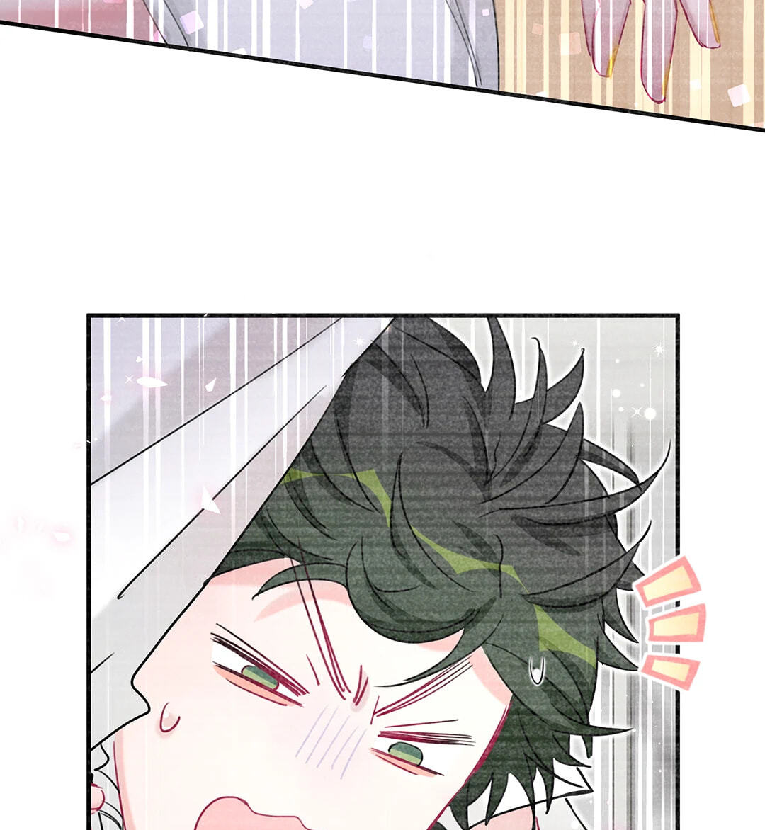Botanic Romance Chapter 24 page 49 - 