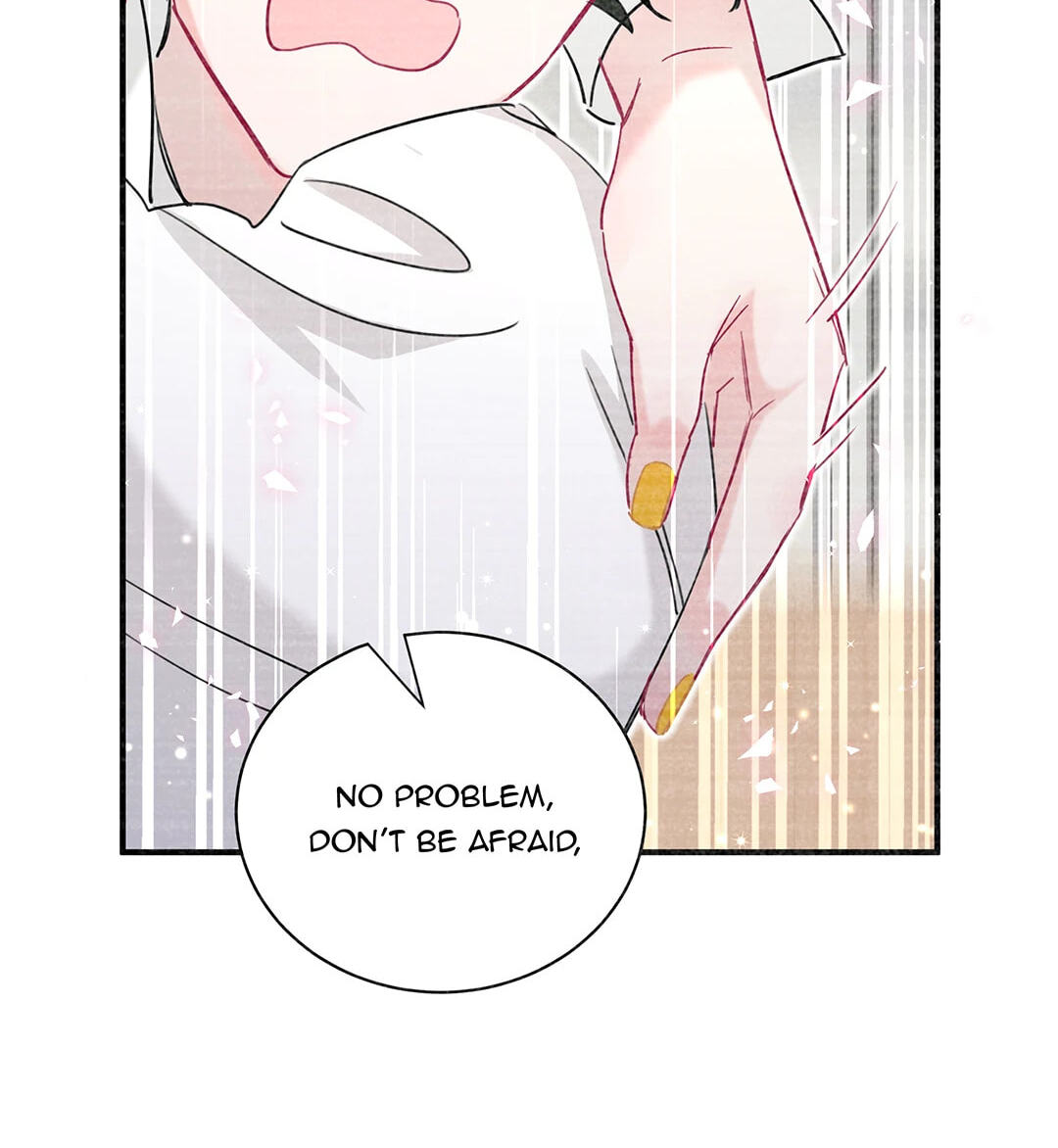 Botanic Romance Chapter 24 page 50 - 