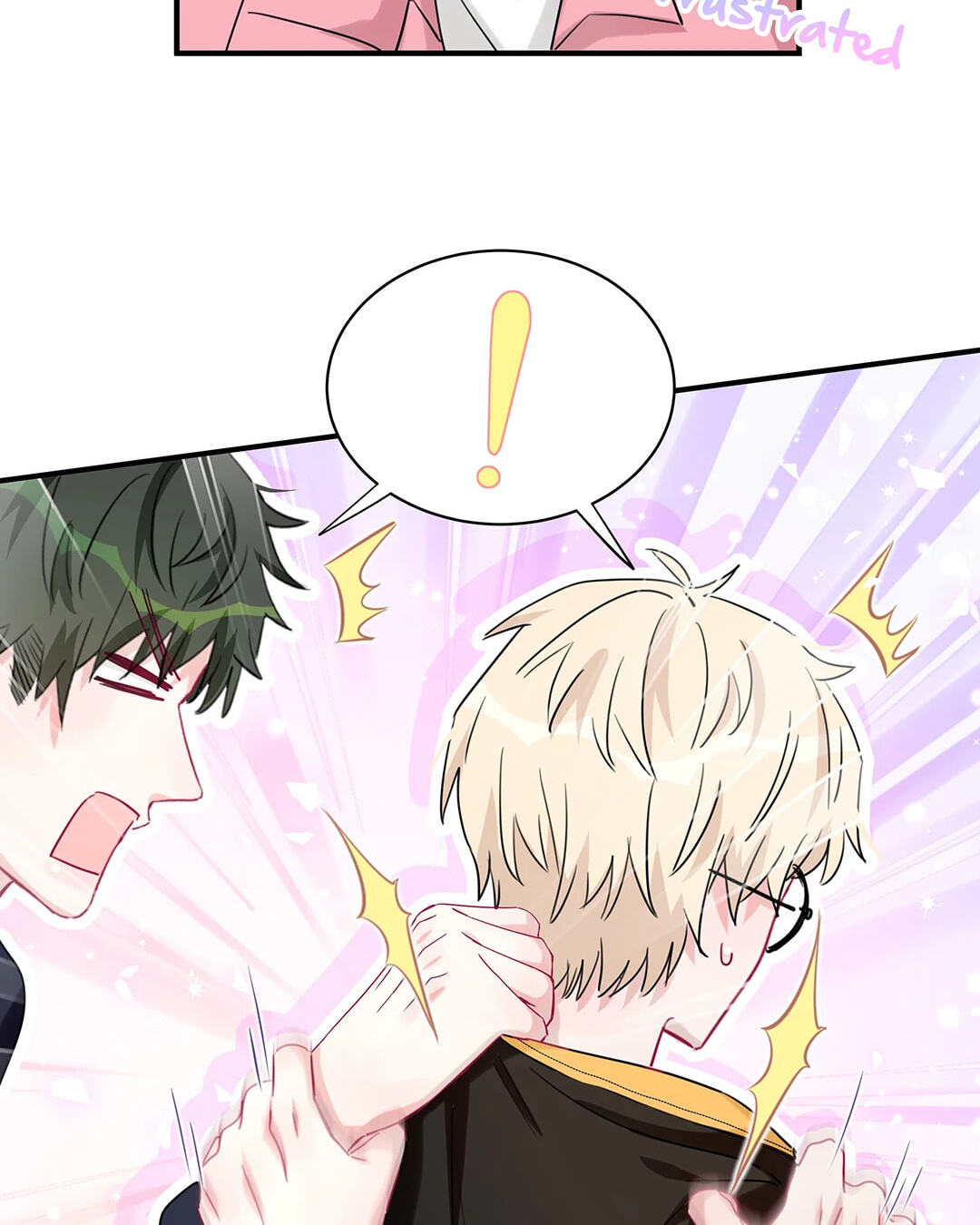 Botanic Romance Chapter 24 page 6 - 