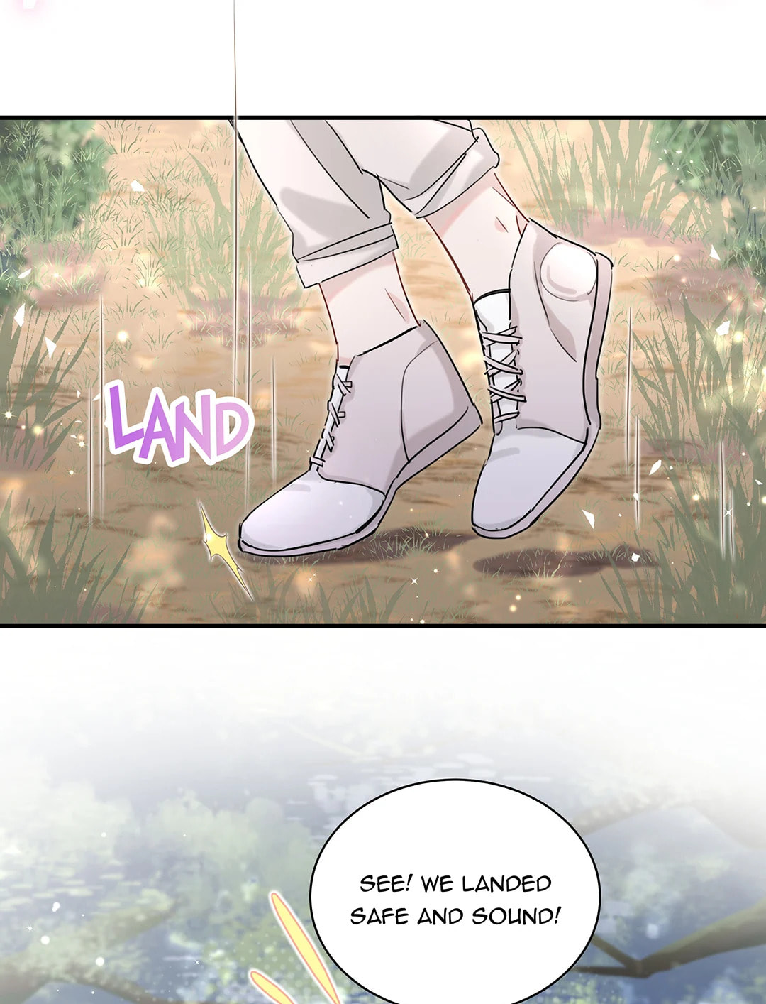 Botanic Romance Chapter 24 page 53 - 