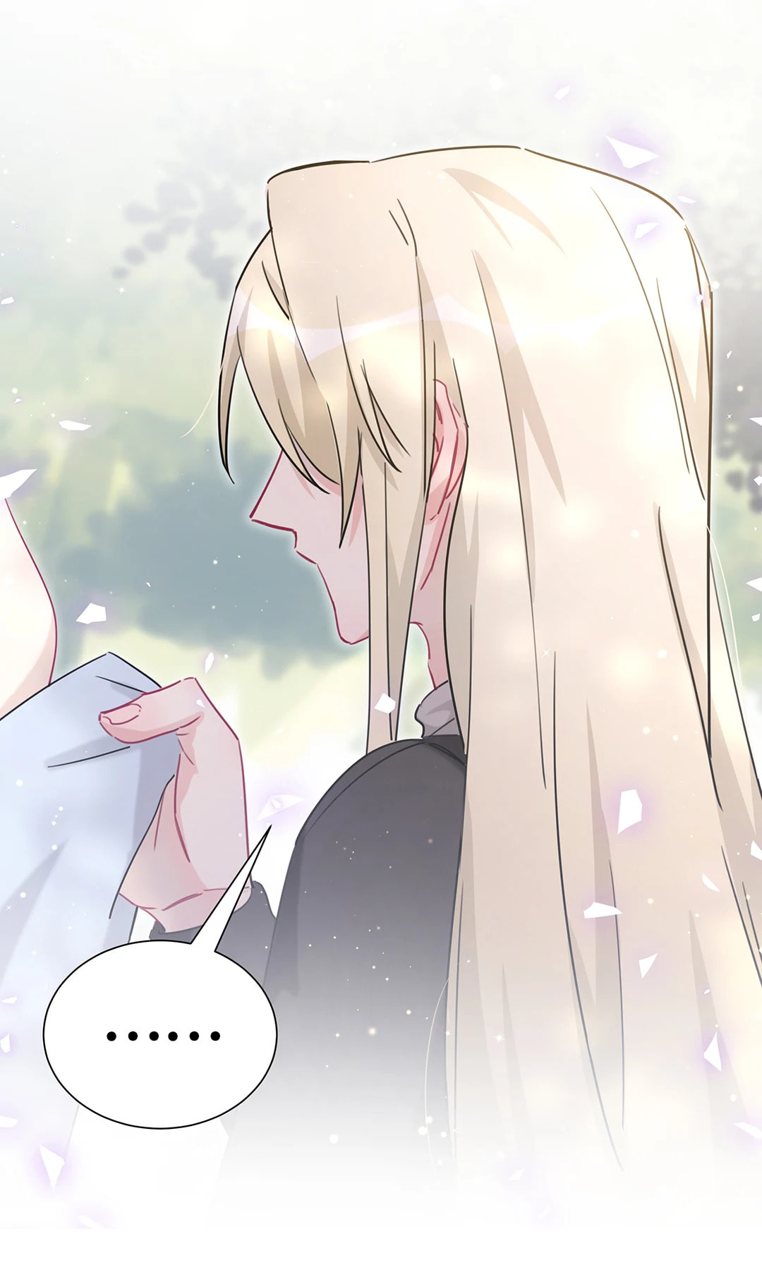 Botanic Romance Chapter 24 page 58 - 