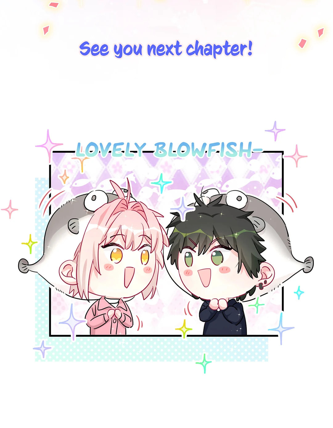 Botanic Romance Chapter 24 page 60 - 