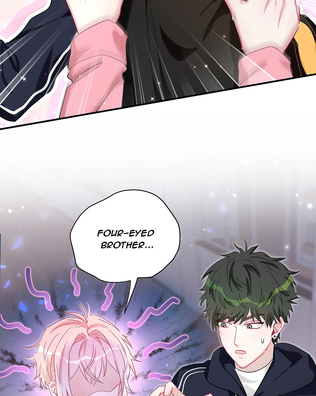 Botanic Romance Chapter 24 page 7 - 