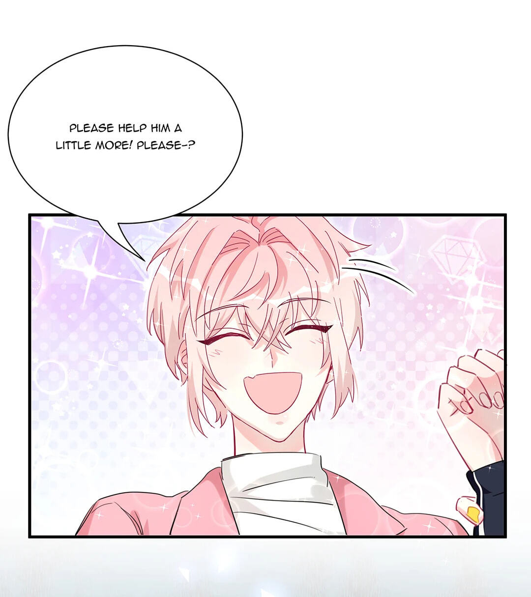 Botanic Romance Chapter 24 page 10 - 