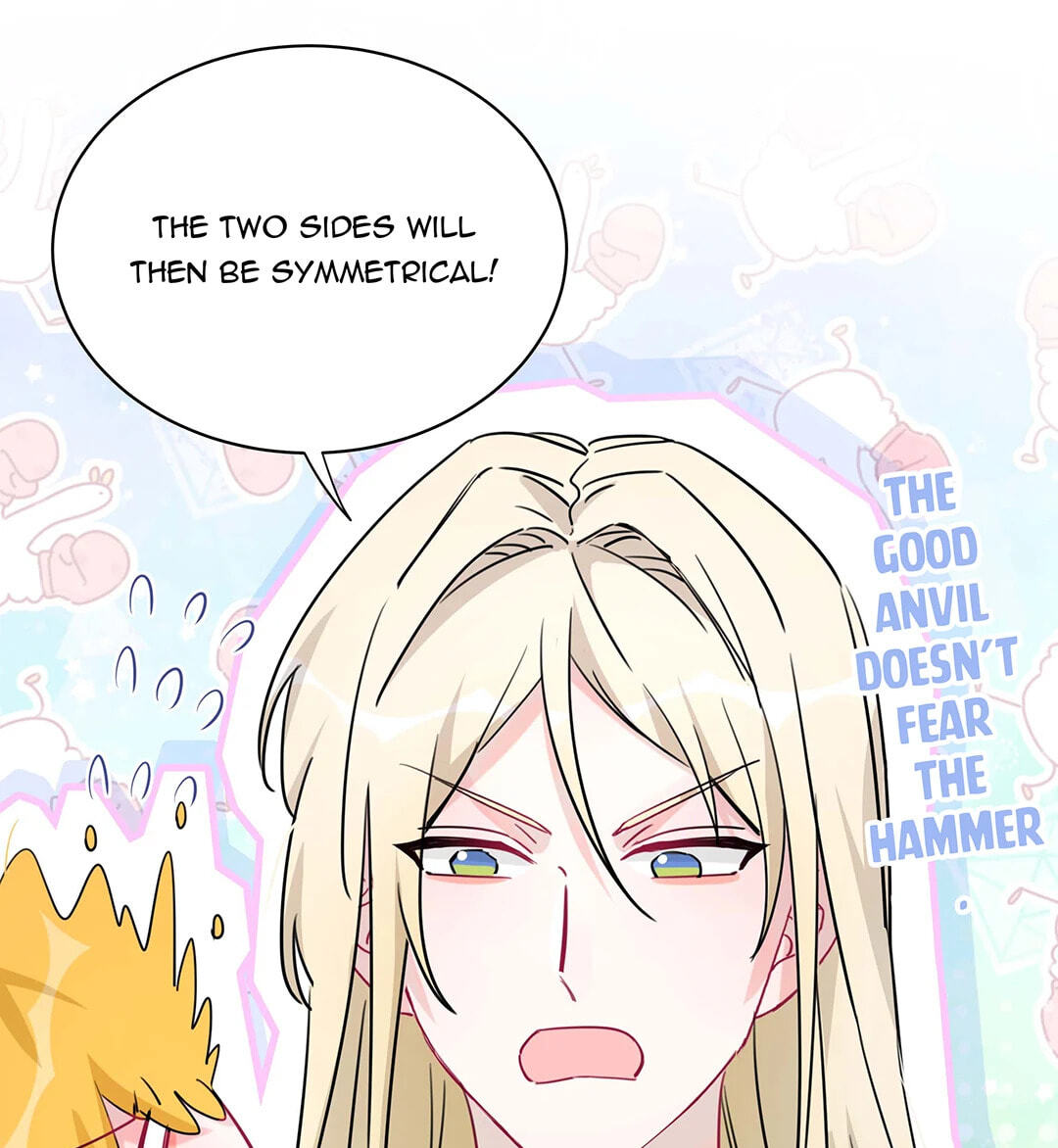 Botanic Romance Chapter 25 page 12 - 