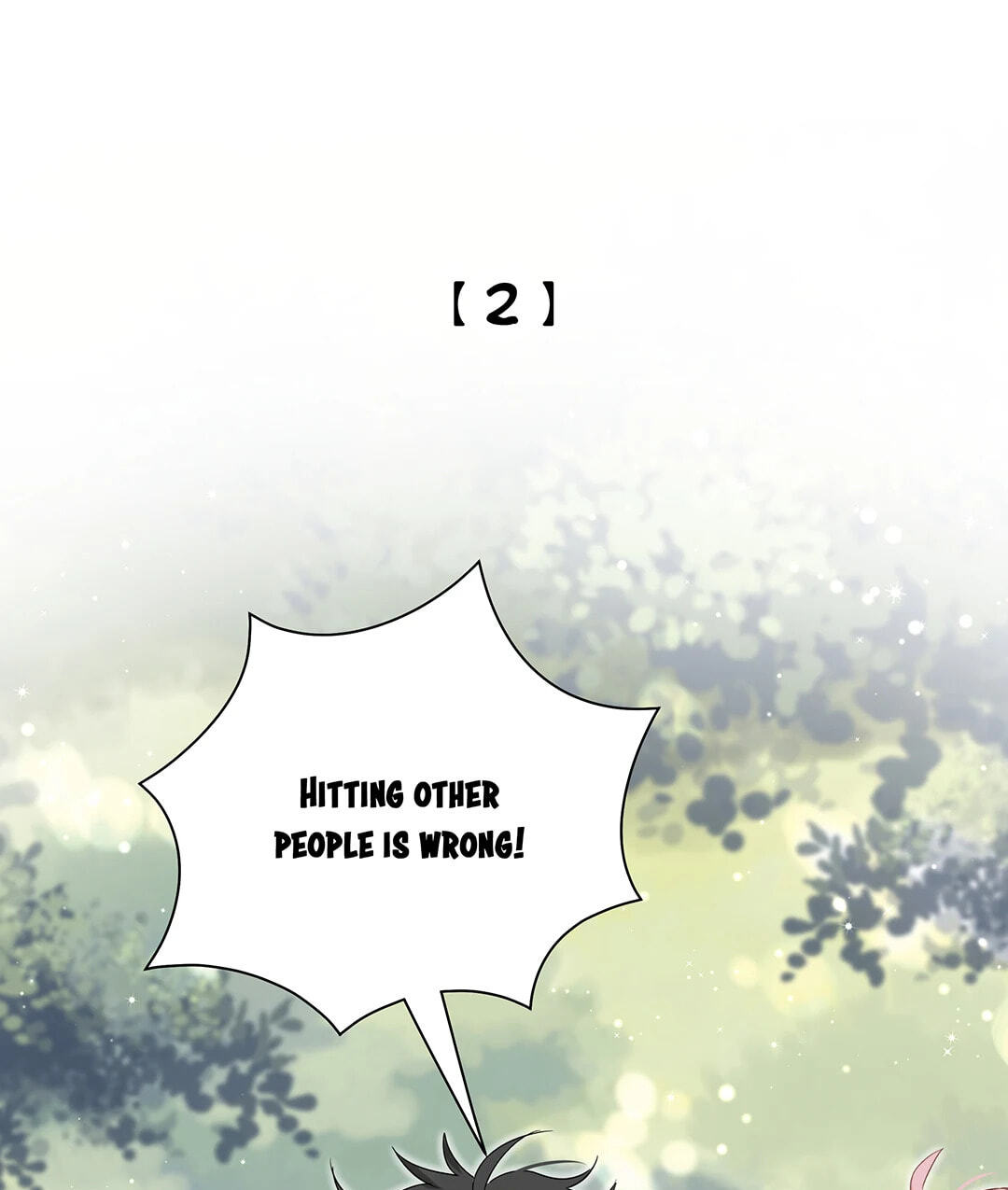 Botanic Romance Chapter 25 page 14 - 
