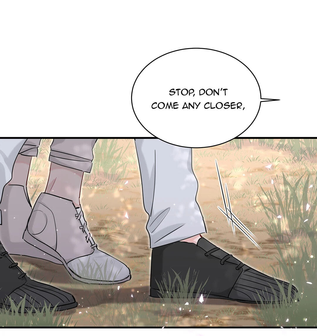 Botanic Romance Chapter 25 page 18 - 